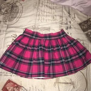 🧚🏽‍♀️Gilly Hicks Skirt